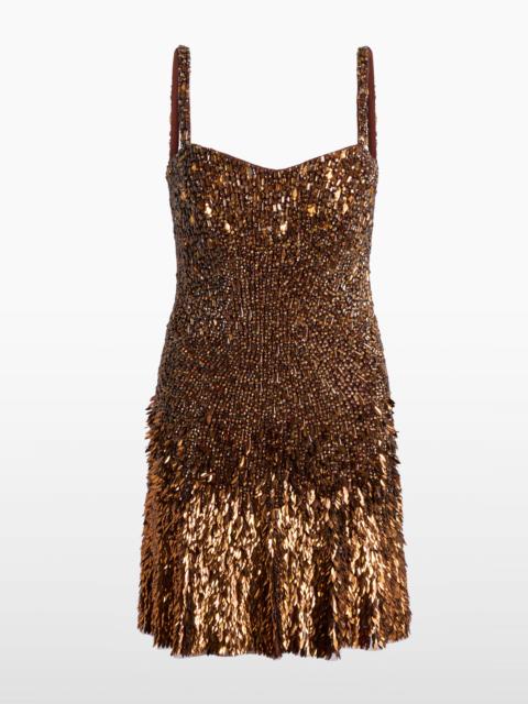 JENNY PACKHAM NIMA SHORT