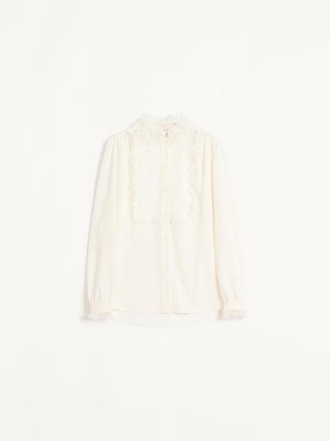 GEORGETTE BLOUSE