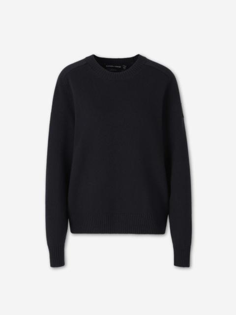Canada Goose JOFFRE KNITTED SWEATER