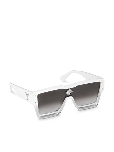 Louis Vuitton Cyclone Sunglasses