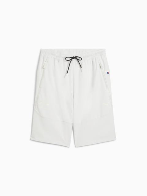 BMW M Motorsport Men's Life PUMATECH Shorts