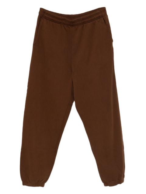 entire studios elasticated track pants