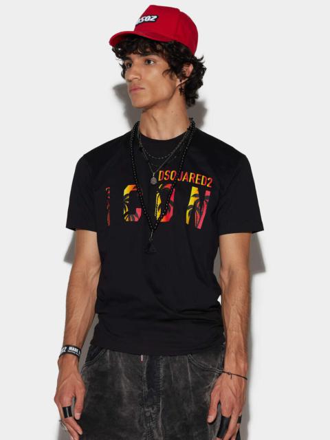 ICON SUNSET COOL T-SHIRT