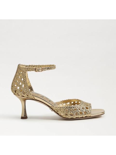 Sam Edelman Peyton Kitten Heel Sandal