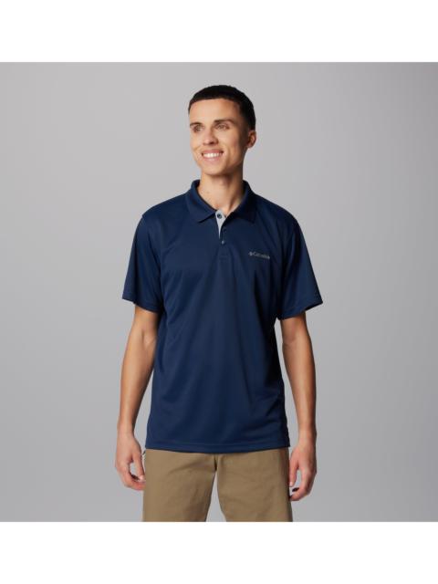 Columbia Men’s Utilizer Polo Shirt