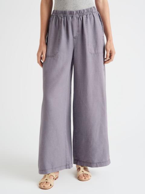 Splendid Angie Palazzo Pant