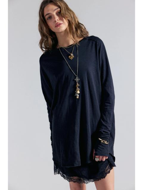 FREE PEOPLE We The Free Arden Tee