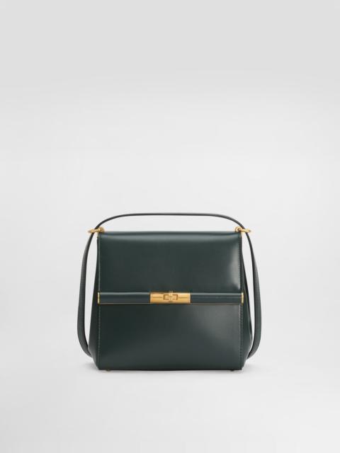 Dolce & Gabbana City Marlene bag in palmellato calfskin