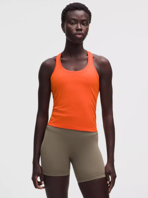 lululemon Swiftly Tech Racerback Tank Top 2.0 *Waist Length