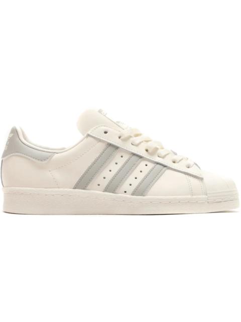 adidas adidas Superstar 82 Cloud White Metal Grey REVERSIBLE