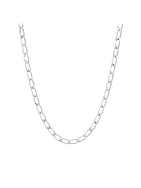 TOM WOOD Arlo thick necklace