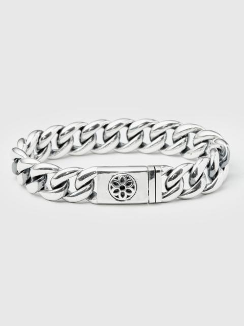 GOOD ART HLYWD B&T Bracelet Size A in Sterling Silver