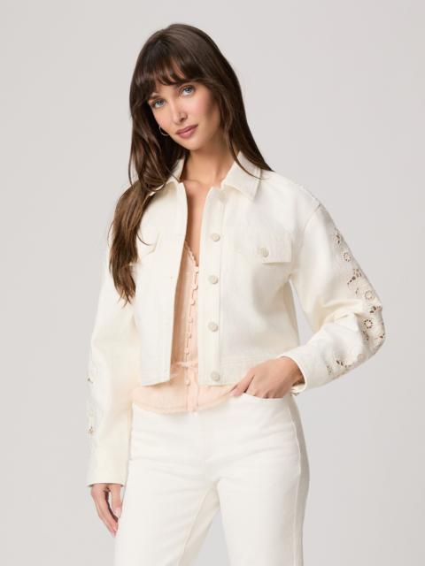 PAIGE Michele Jacket
