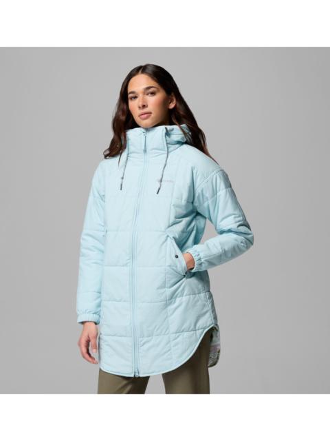 Columbia Women's Chatfield Hill II Novelty Jacket