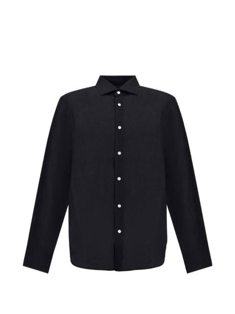 Herno long-sleeve shirt