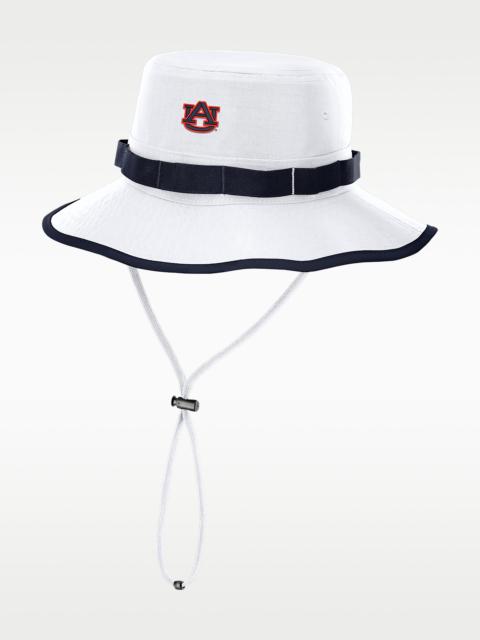 Nike Auburn Sideline Apex Boonie Men's Nike Dri-FIT College Bucket Hat