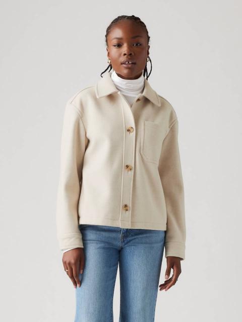 Levi's WOOL BLEND JACKET