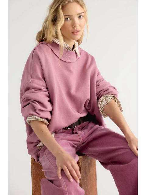 FREE PEOPLE We The Free Palm Springs Pullover