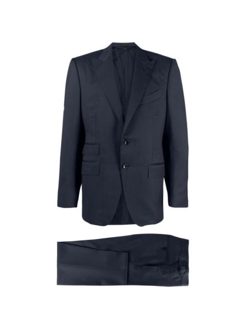 O'Connor single-breasted suit