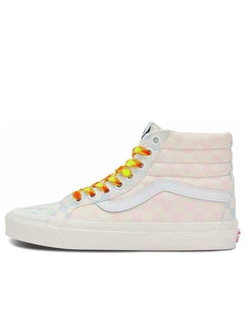 Vans Vans SK8-HI 38 'Blue Pink White' VN0A5KRIB37
