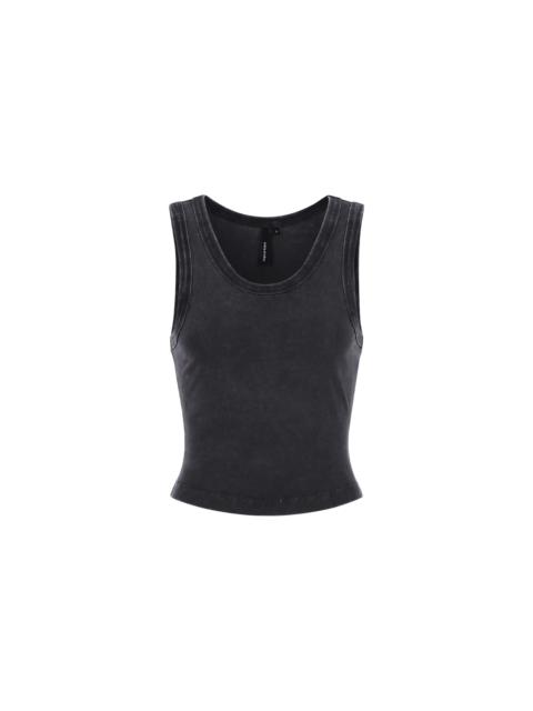 entire studios CROPPED TANK INK