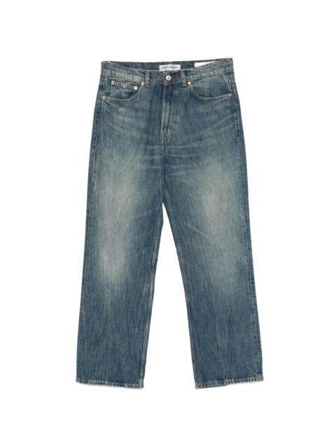 Our Legacy Third Cut jeans