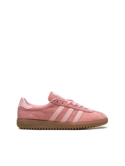adidas Bermuda low-top leather sneakers