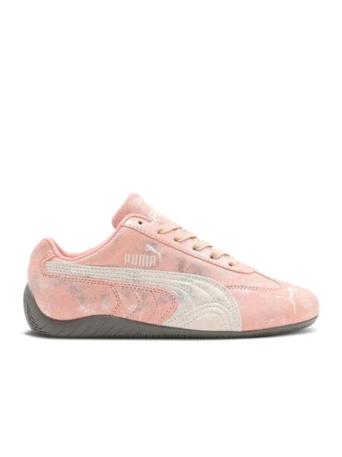 PUMA ATMOS PINK X SPEEDCAT OG 'PINK WEAR-AWAY'