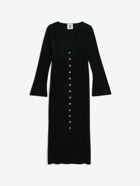 BY MALENE BIRGER Colea wool dress