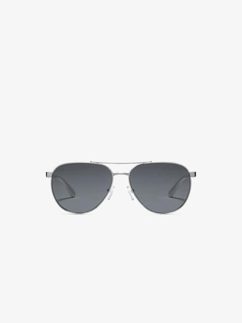 MICHAEL KORS Toulon Sunglasses