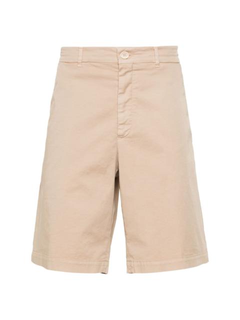 Brunello Cucinelli cotton bermuda shorts
