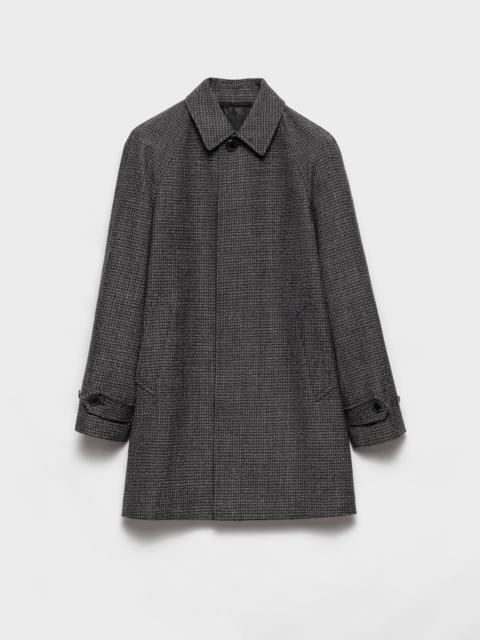 Prada Wool coat