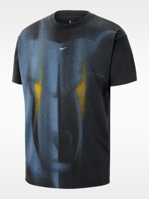 Nike Memphis Grizzlies Men's Basketball T-Shirt