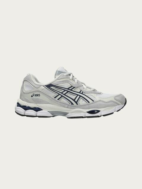 Asics Gel-NYC - White/Midnight