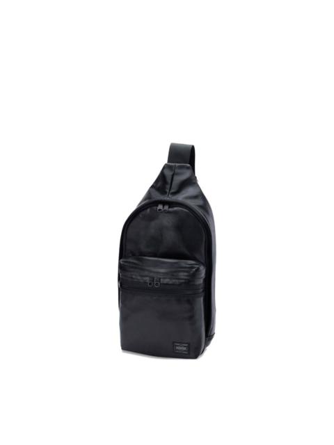 PORTER SINGLE-STRAP SHOULDER BAG
