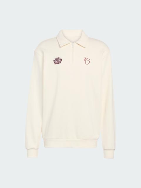 adidas Jude Bellingham Loose Half Zip Sweater