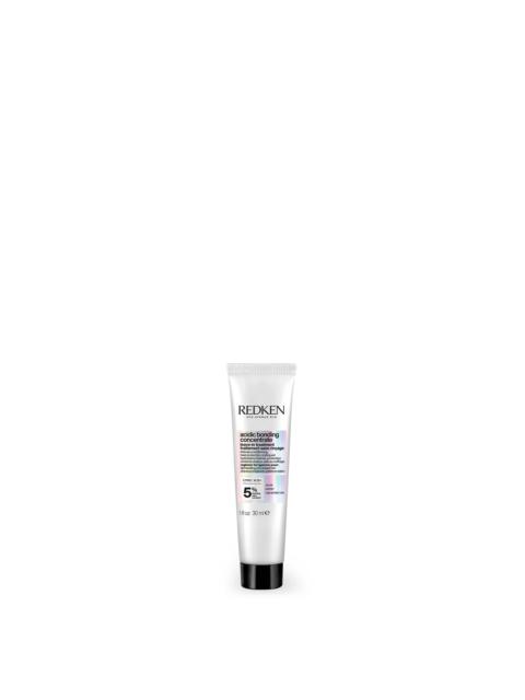 Redken ACIDIC BONDING CONCENTRATE LEAVE-IN TREATMENT