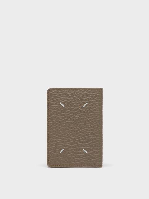 Maison Margiela Four Stitches Card Holder