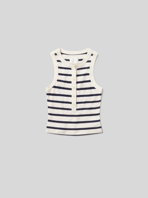 Citizens of Humanity Caralyn Tank
In Azure Stripe