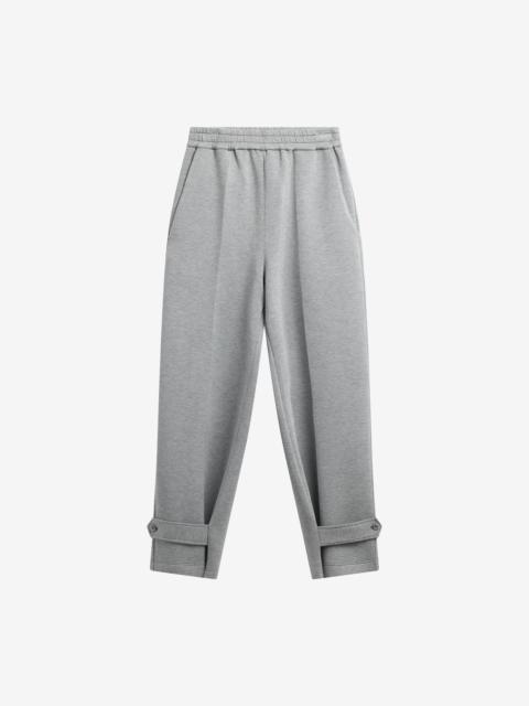 The Frankie Shop Sorelle Sweatpants - Grey