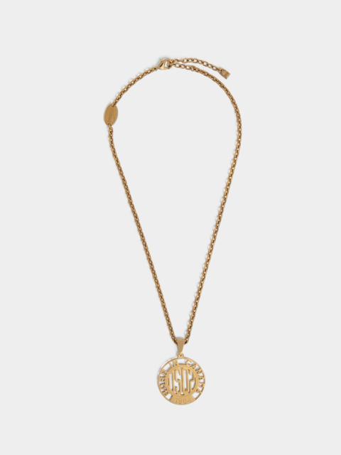 DSQUARED2 DSQ2 NECKLACE