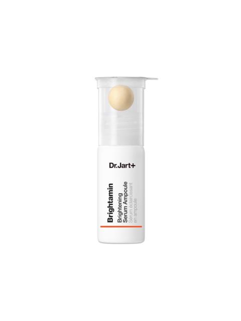 Dr.Jart+ Dr.Jart+ Brightamin Brightening Serum Ampoule : Liquid Serum 0.28 oz.(7g) + Vitamin Ball 0.0028 oz.(