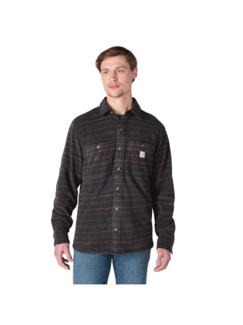 Carhartt Seneca Loose LS Printed Shirt