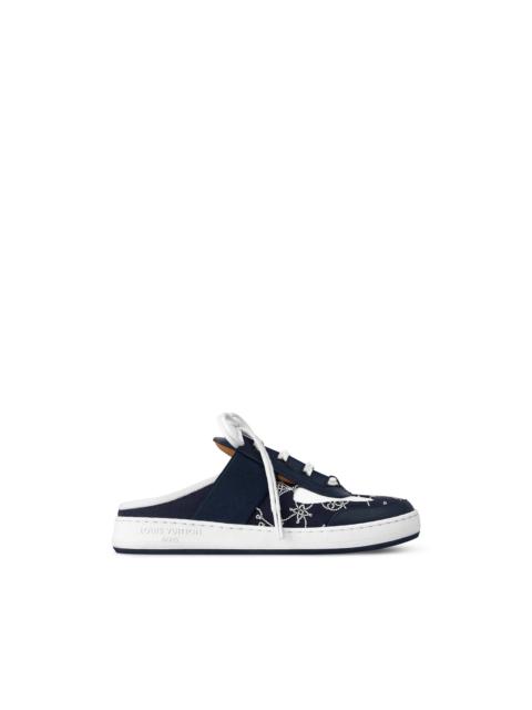 Louis Vuitton Lous Open Back Sneaker