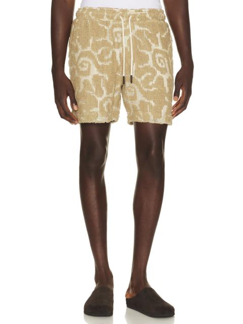OAS Porto Shorts
