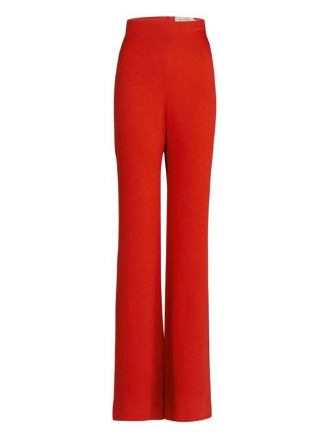 SILVIA TCHERASSI Palermo trousers