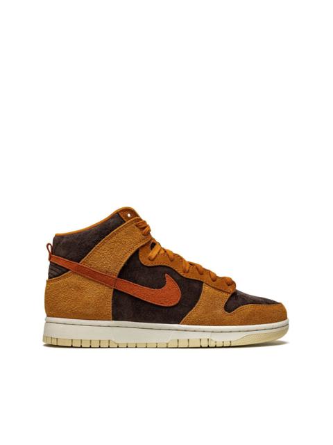 Dunk High PRM sneakers