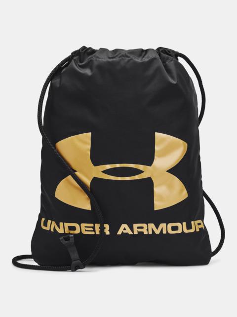 Under Armour UA Ozsee Sackpack