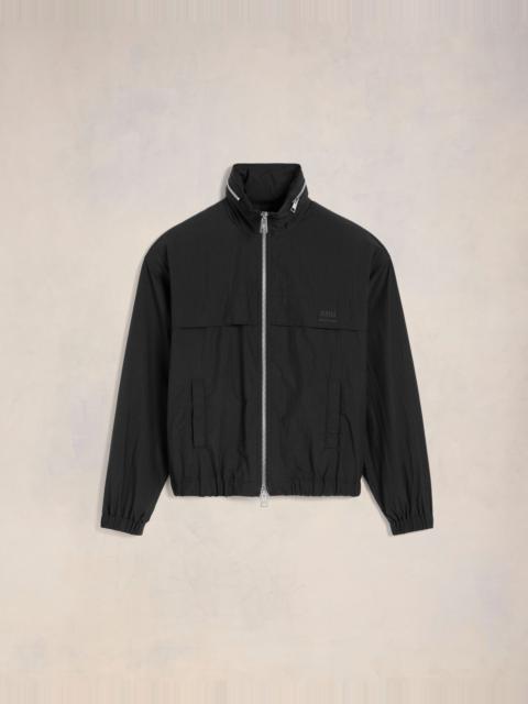 【Riya】AMIPARIS Ami Alexandre Mattiussi Ami Paris Logo Embellished Water