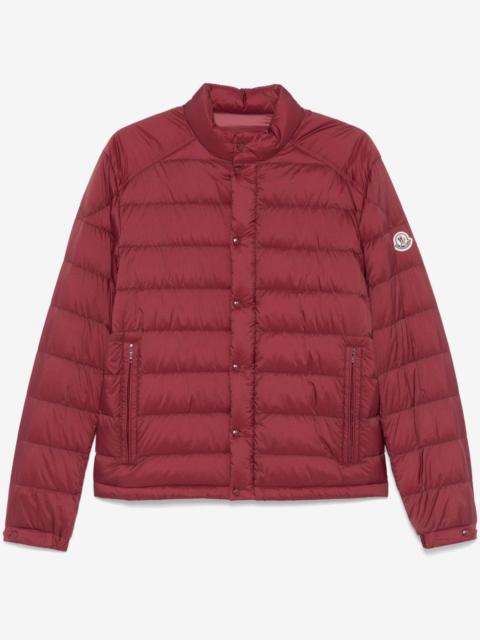 Moncler Selves short down jacket